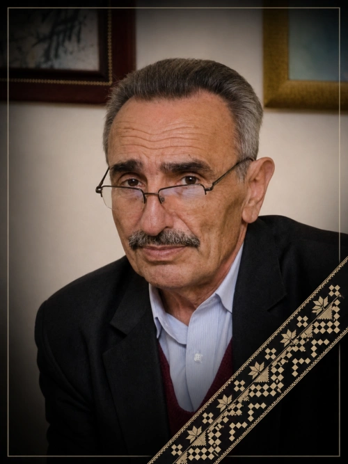 Пам’яті Лукаша Івановича Скупейка